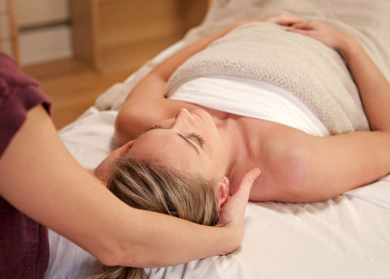 Massage Therapy at Reclaim Health in Portland